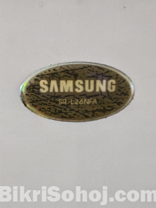 Sale for Samsung Fridge